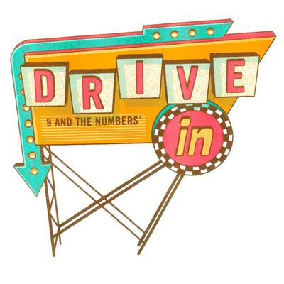 Radio Drive's cover