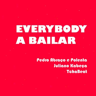 Juliano Kabeça's cover