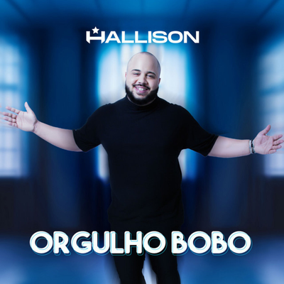 Orgulho Bobo By Hallison's cover