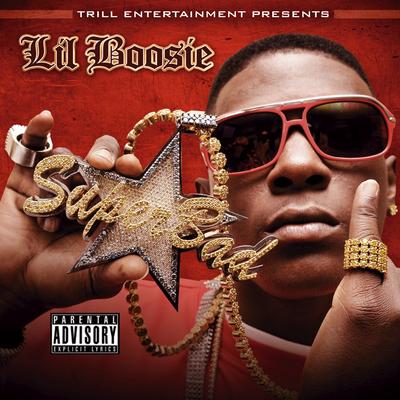 SuperBad: The Return of Boosie Bad Azz's cover