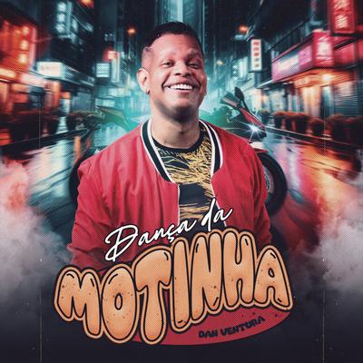Dança Da Motinha By Dan Ventura's cover