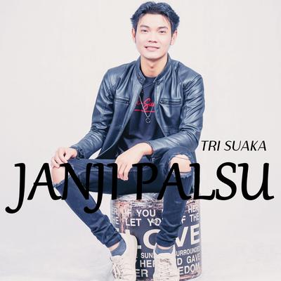 JANJI PALSU's cover