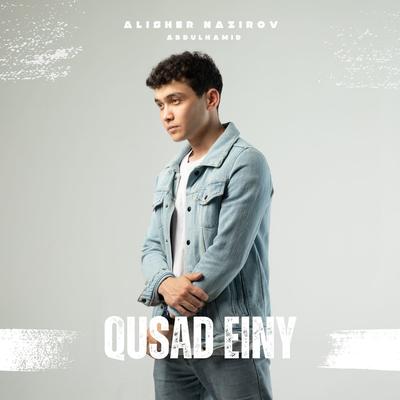 Qusad Einy's cover