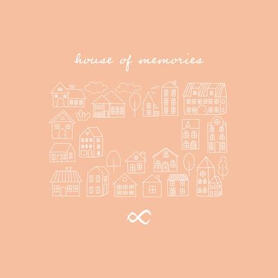 house of memories - lofi's cover