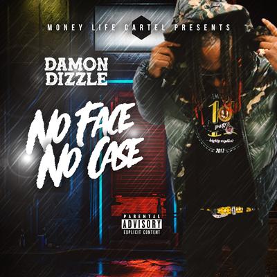 Hatin By Damon Dizzle, Lil Keke, Paul Wall, Dylan Raw's cover