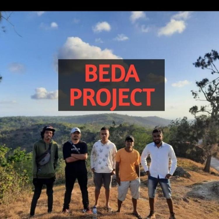 BEDA PROJECT's avatar image