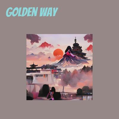Golden Way's cover