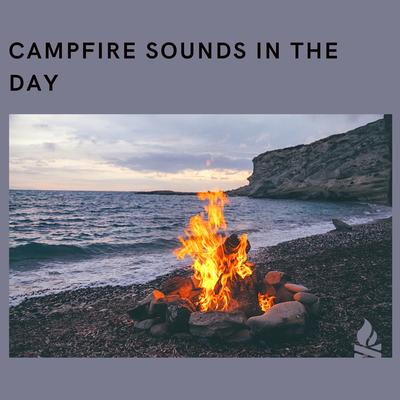 Campfire Sounds in the Day's cover