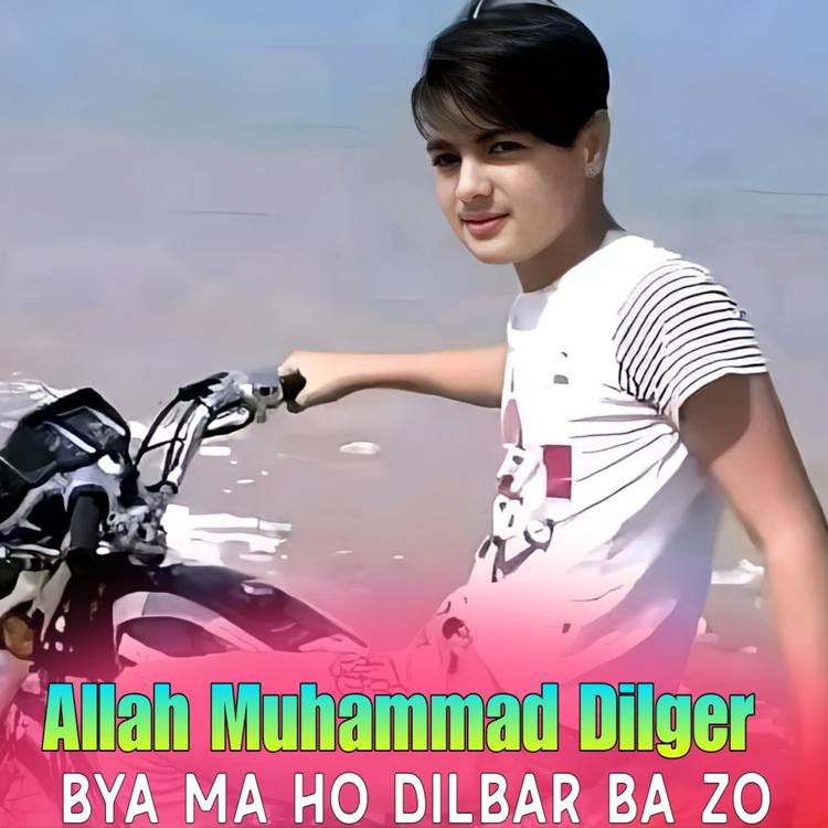 Allah Muhammad Dilger's avatar image