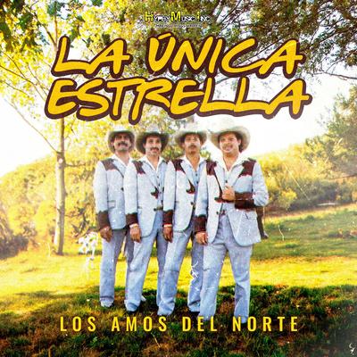 Los Amos Del Norte's cover