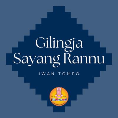 Gilingja Sayang Rannu's cover