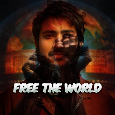 Free the World's cover