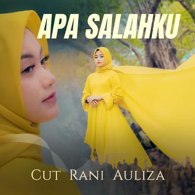 Apa Salahku's cover