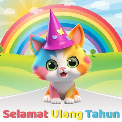 Selamat Ulang Tahun - Lagu Anak's cover