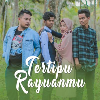 Tertipu Rayuanmu's cover