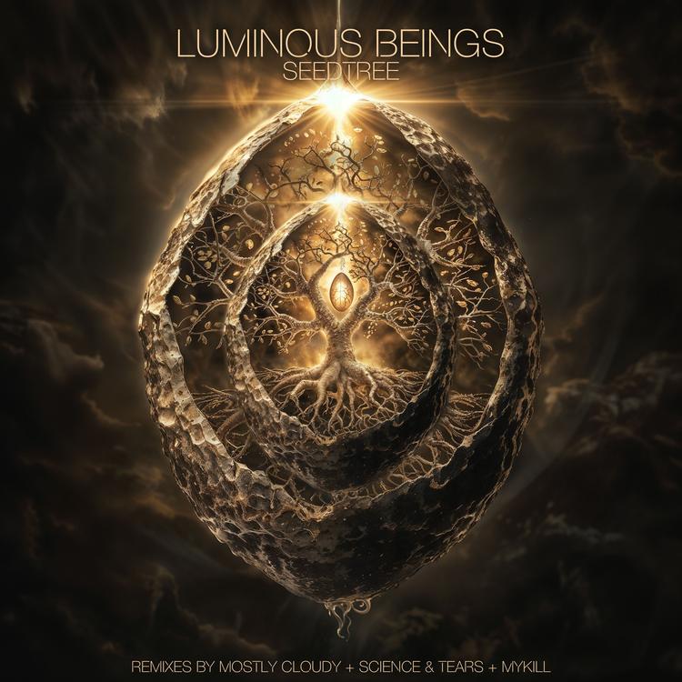 Luminous Beings's avatar image
