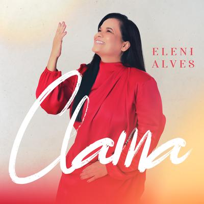 Clama By Eleni Alves's cover