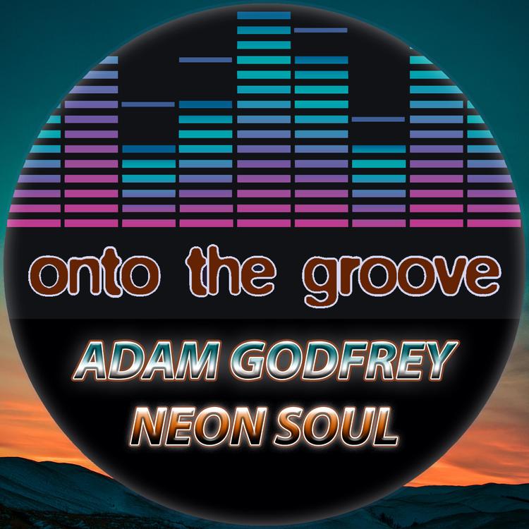 Adam Godfrey's avatar image