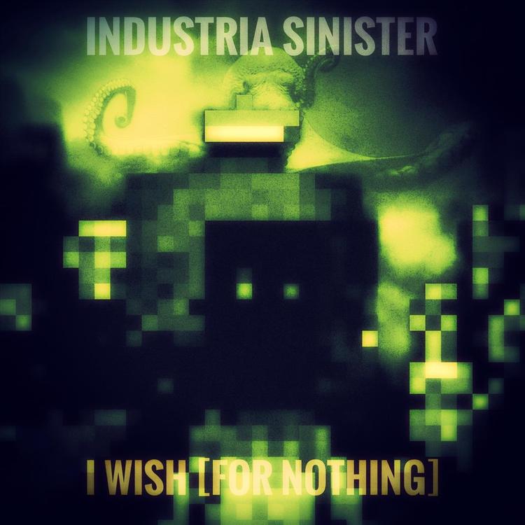 Industria Sinister's avatar image