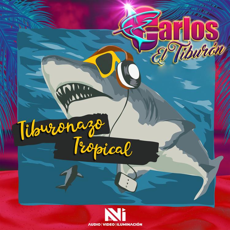 Carlos El Tiburón's avatar image
