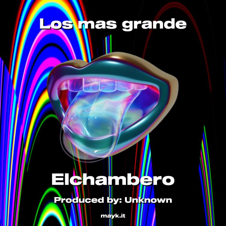 Elchambero's avatar image