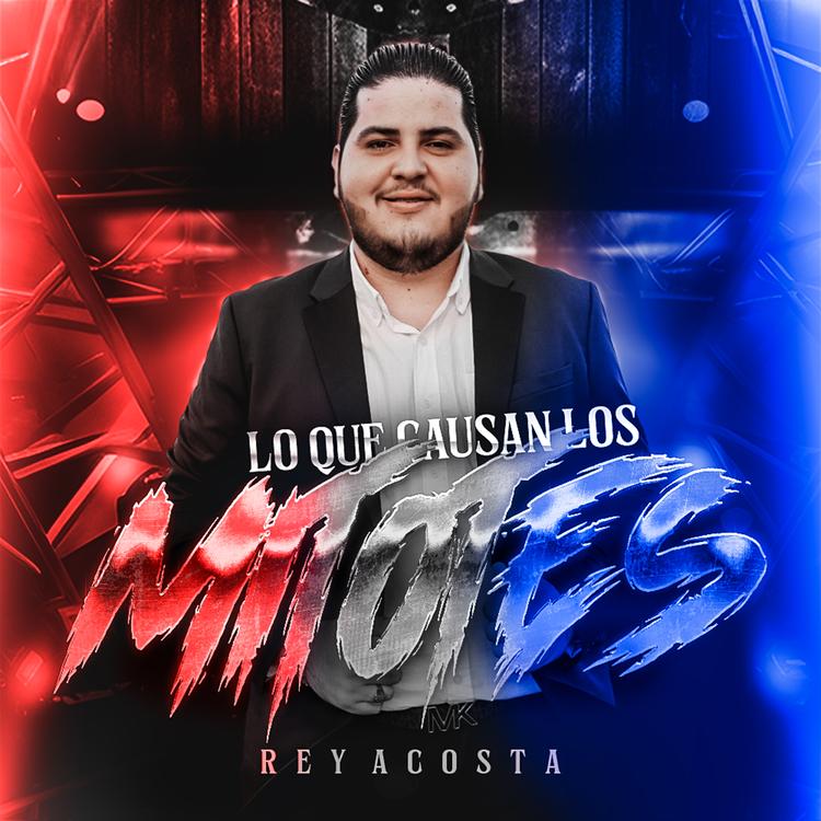 Rey Acosta's avatar image