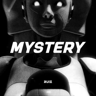 Mystery's cover