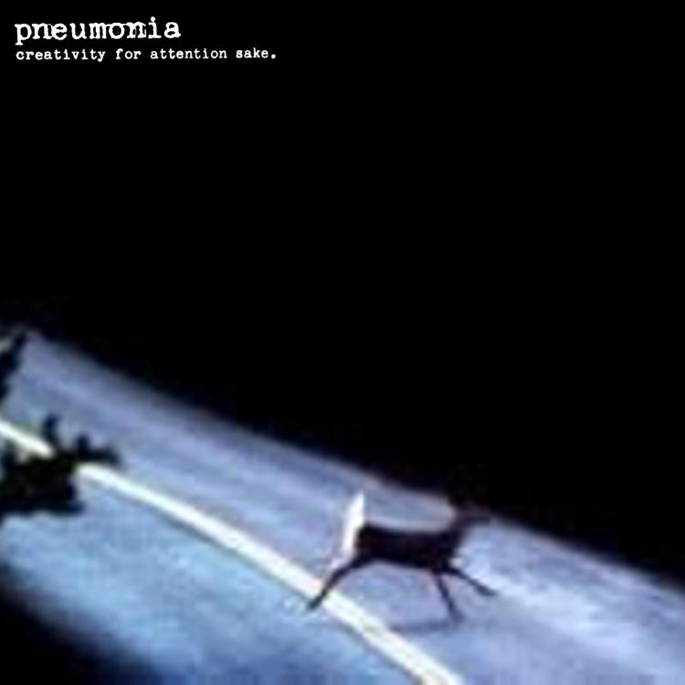 Pneumonia's avatar image