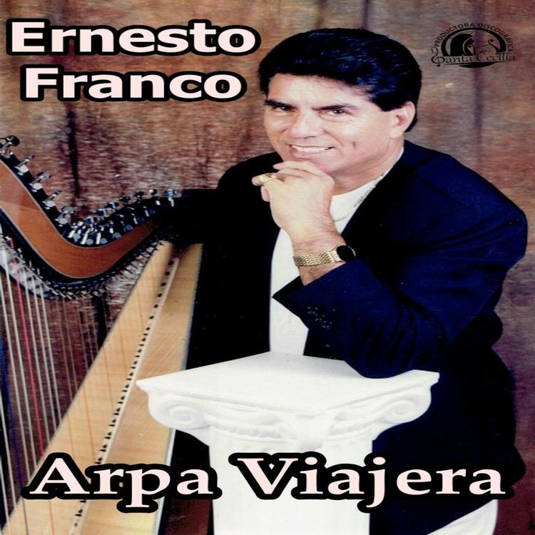 Ernesto Franco's avatar image