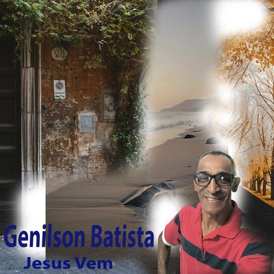 Genilson Batista's cover