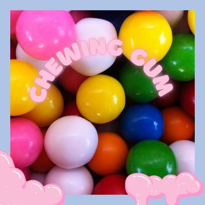 CHEWING GUM (LOFI)'s cover