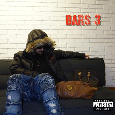Bars 3 By Yungboy Luke's cover