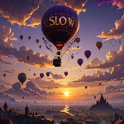 slow's cover