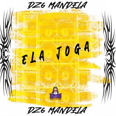 Dz6 Mandela's cover