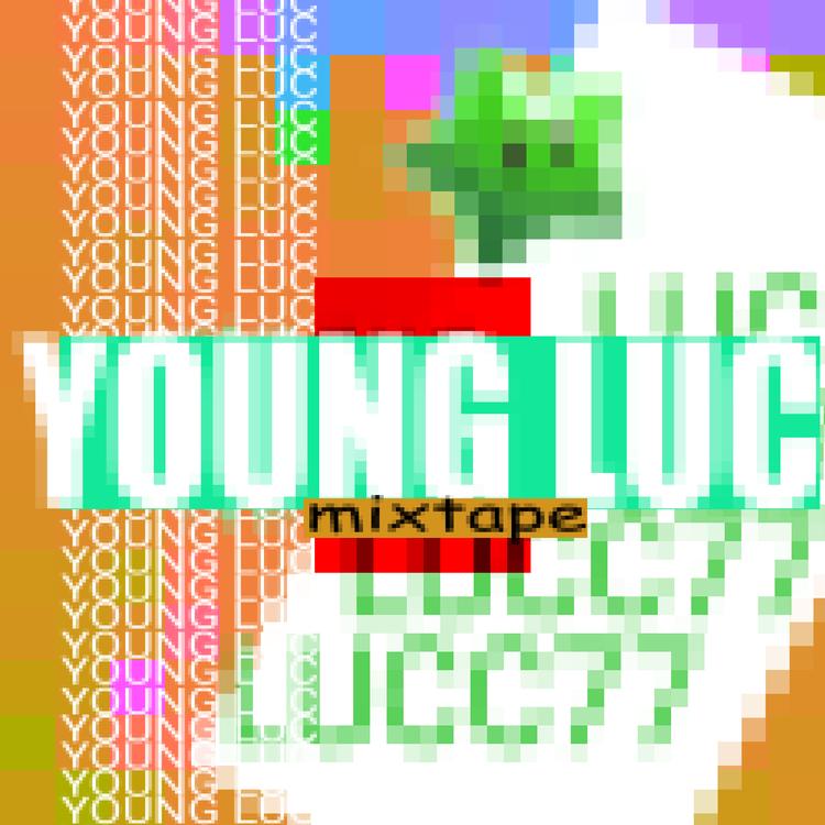 Lucc77's avatar image