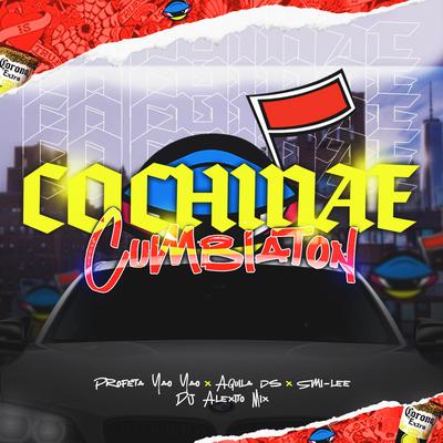 Cochinae (Remix Cumbiaton)'s cover