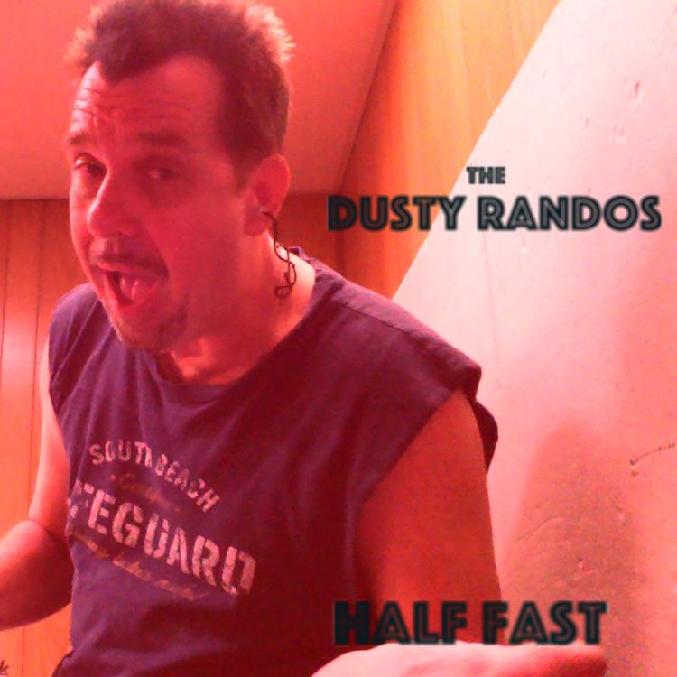 The Dusty Randos's avatar image