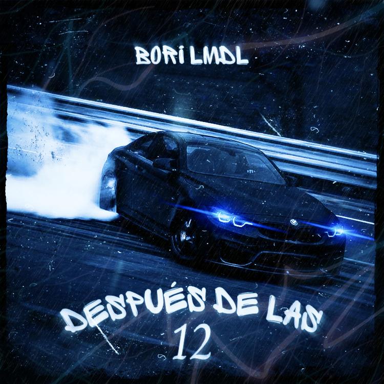 Bori Lmdl's avatar image