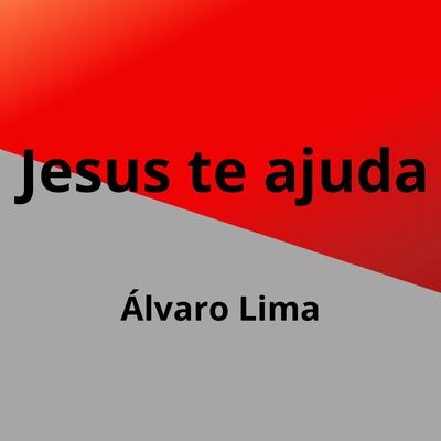 Jesus te ajuda's cover