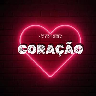 Cypher Coração's cover