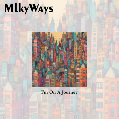 Mlky Ways's cover