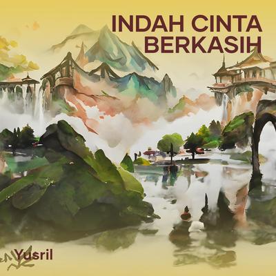 Indah Cinta Berkasih's cover