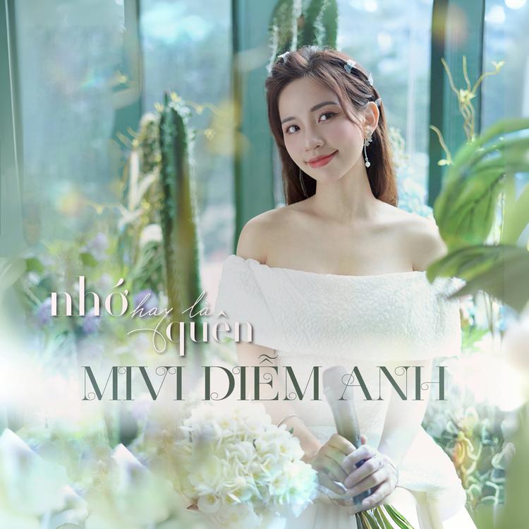 Mivi Diễm Anh's avatar image