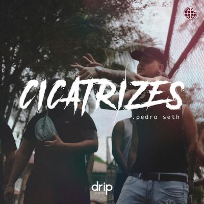 Cicatrizes By Pedro Seth, Drip Studio's cover