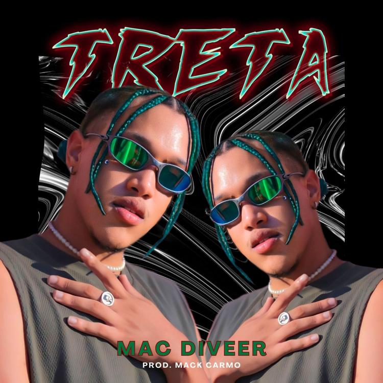 MAC DIVEER's avatar image