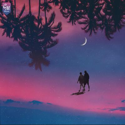Night Walks By Ethan Rebel's cover