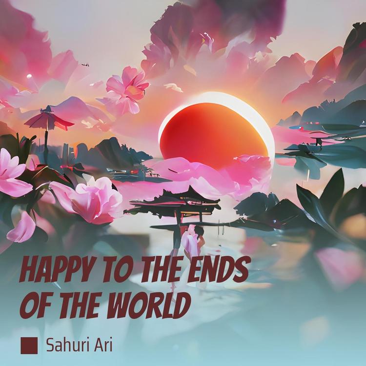 Sahuri Ari's avatar image