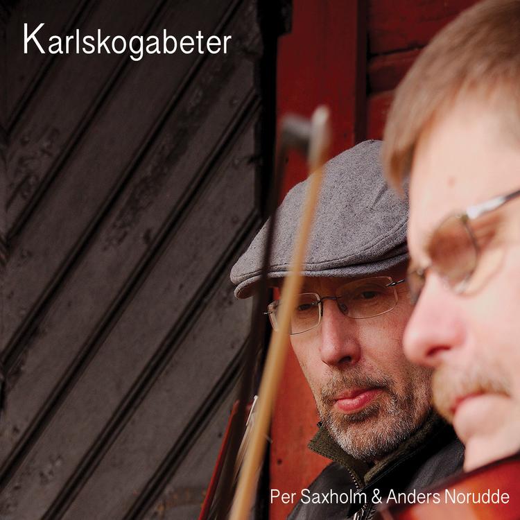 Per Saxholm & Anders Norudde's avatar image