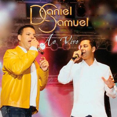 Daniel e Samuel's cover