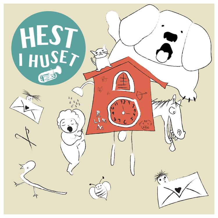 Hest i huset's avatar image